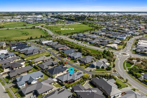 Photo of property in 5 Edie Street, Wigram, Christchurch, 8042