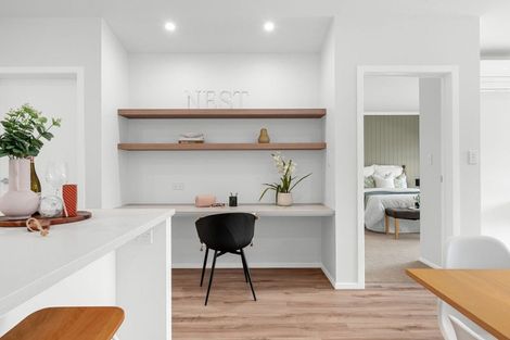 Photo of property in 16 Te Ia Terrace, Cambridge, 3434