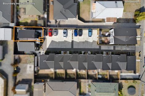 Photo of property in 10/9 Marcroft Street, Woolston, Christchurch, 8062