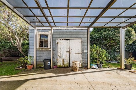 Photo of property in 25 Pitt Street, Raetihi, 4632