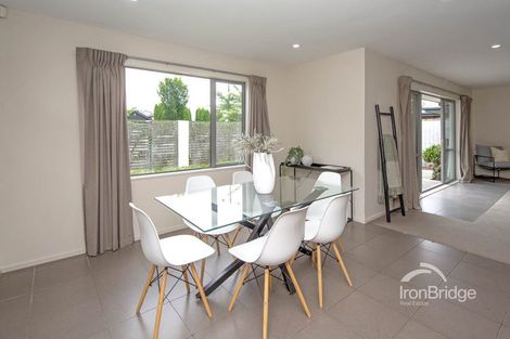 Photo of property in 14 Charente Way, Yaldhurst, Christchurch, 8042