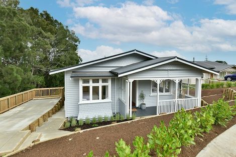 Photo of property in 31a St James Avenue, Helensville, 0800