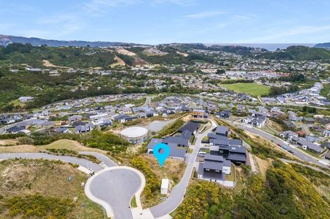 Photo of property in 1 Trysail Place, Whitby, Porirua, 5024