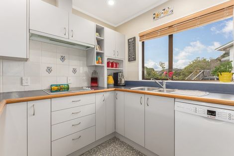 Photo of property in 5 The Marlinspike, Whitby, Porirua, 5024