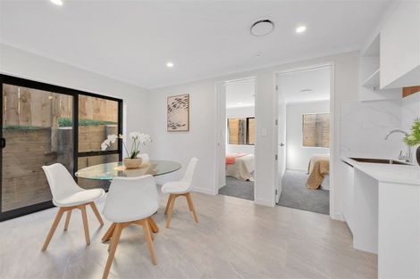 Photo of property in 84 Koromeke Street, Flat Bush, Auckland, 2019