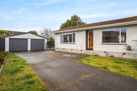 Photo of property in 28 Ingrid Street, Parklands, Christchurch, 8083