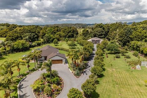 Photo of property in 55 Waitotara Drive, Waipapa, 0230