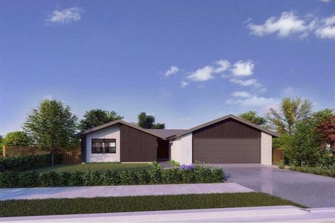 Photo of property in 11 Chilton Drive, Rolleston, 7615