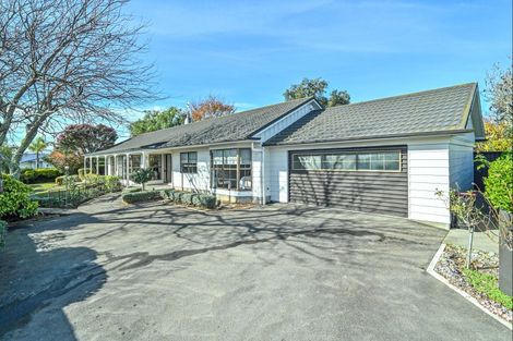 Photo of property in 27 Chambers Street, Havelock North, 4130