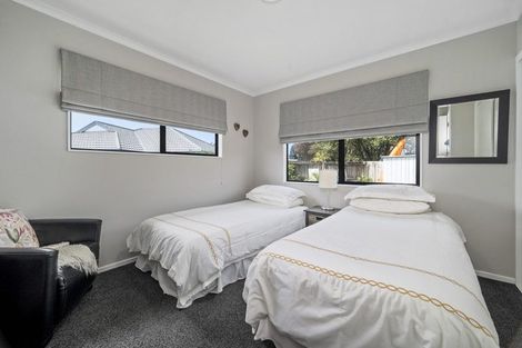 Photo of property in 9 Caulfield Place, Pukehangi, Rotorua, 3015