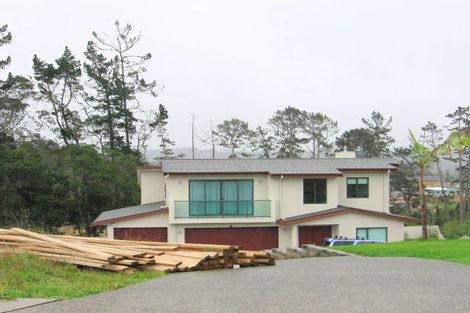 Photo of property in 44 Shelter Drive, Greenhithe, Auckland, 0632
