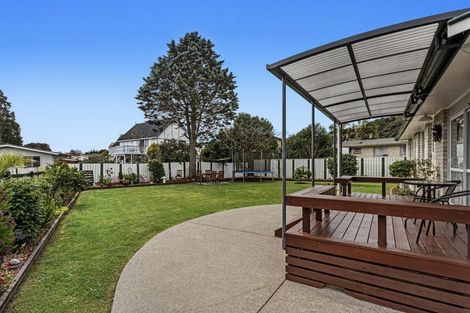 Photo of property in 17 Mary Henry Place, Whakatane, 3120