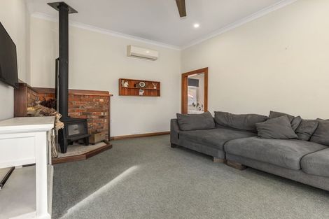 Photo of property in 137 Cambridge Street, Levin, 5510