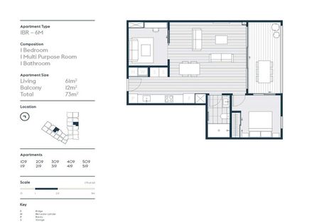 Photo of property in 419/3 Kaipiho Lane, Albany, Auckland, 0632