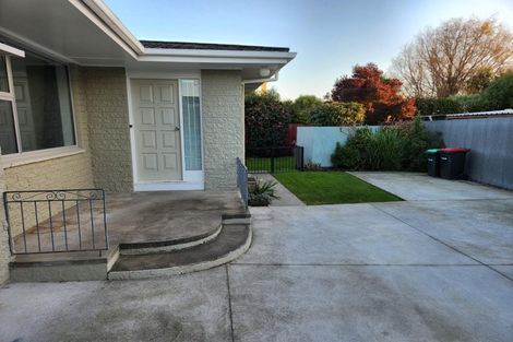Photo of property in 21 Molesworth Place, Somerfield, Christchurch, 8024