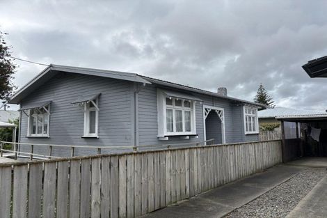 Photo of property in 140 Parsons Street, Springvale, Whanganui, 4501