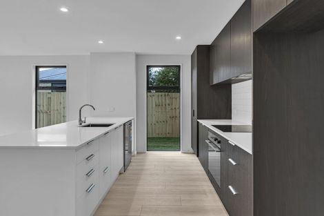 Photo of property in 6/89 Southampton Street, Sydenham, Christchurch, 8023