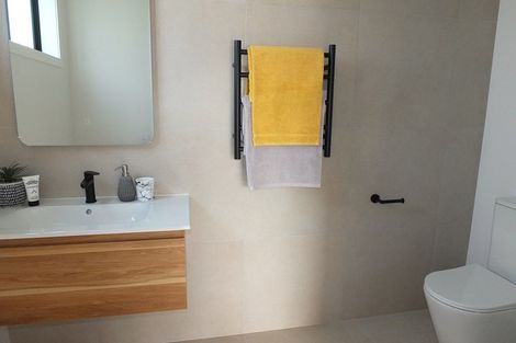 Photo of property in 47b Spyglass Lane, Whitby, Porirua, 5024