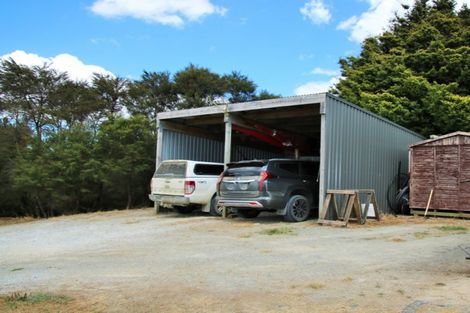 Photo of property in 451 Lusk Road, Ruawai, 0594