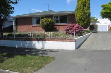 Photo of property in 48 Lochee Road, Upper Riccarton, Christchurch, 8041