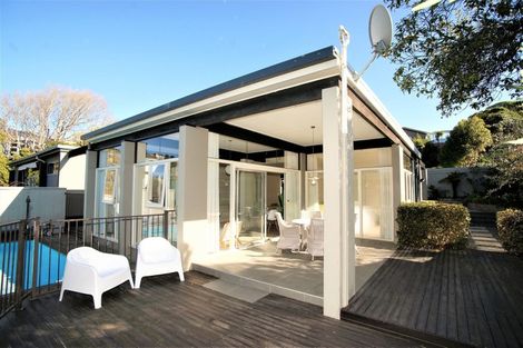 Photo of property in 5 Whareora Terrace, Cashmere, Christchurch, 8022