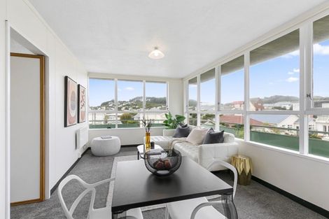 Photo of property in 10/60u Rintoul Street, Newtown, Wellington, 6021