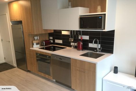 Photo of property in Vsp South, 504/166u Victoria Street, Te Aro, Wellington, 6011