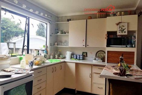 Photo of property in 253 Courtenay Street, Strandon, New Plymouth, 4312