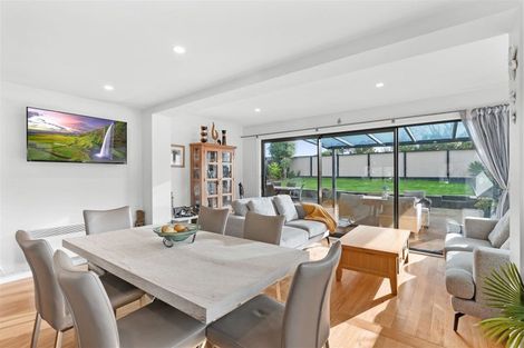 Photo of property in 116 Richardson Terrace, Woolston, Christchurch, 8023