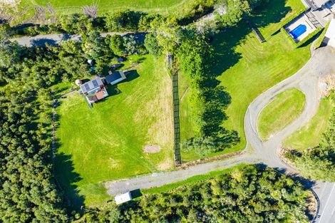 Photo of property in 134 Cames Road, Mangawhai, 0975