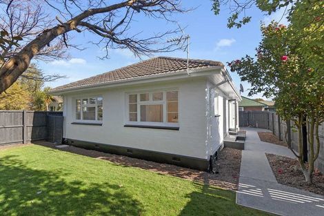 Photo of property in 279 Hills Road, Mairehau, Christchurch, 8013