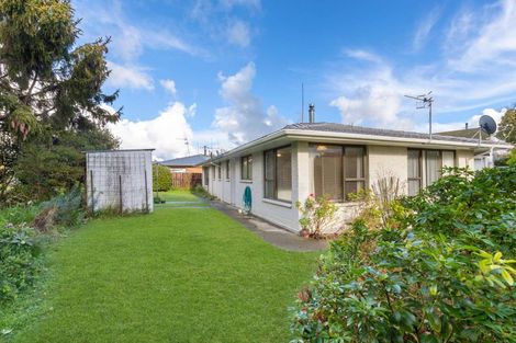 Photo of property in 20 Tennent Court, Marton, 4710