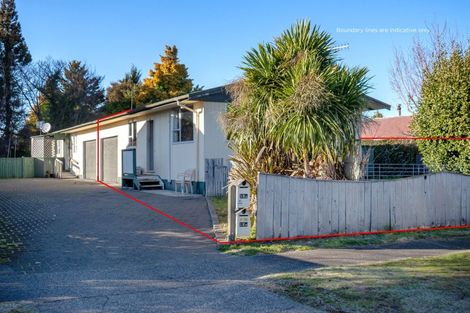 Photo of property in 12 Macdonell Street, Hilltop, Taupo, 3330
