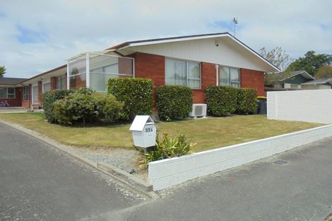 Photo of property in 31 Guinness Crescent, Ilam, Christchurch, 8041