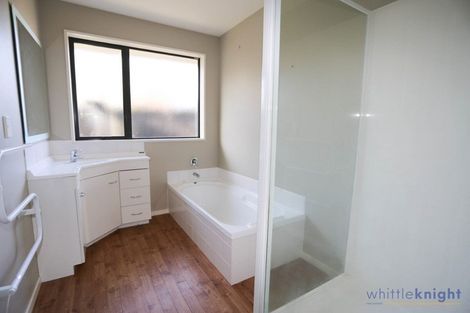 Photo of property in 53 Coppinger Terrace, Aidanfield, Christchurch, 8025