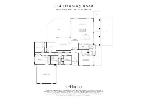 Photo of property in 134 Hanning Road, Pirongia, Te Awamutu, 3876