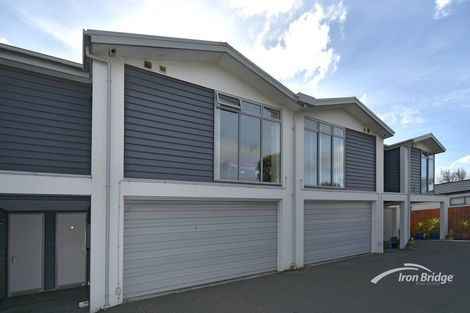 Photo of property in 34c Taramea Place, Addington, Christchurch, 8024