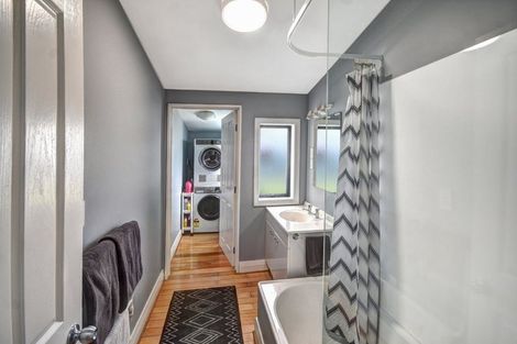Photo of property in 21 Hall Street, South Dunedin, Dunedin, 9012