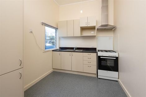 Photo of property in 4a/8 Howard Street, Mount Cook, Wellington, 6021