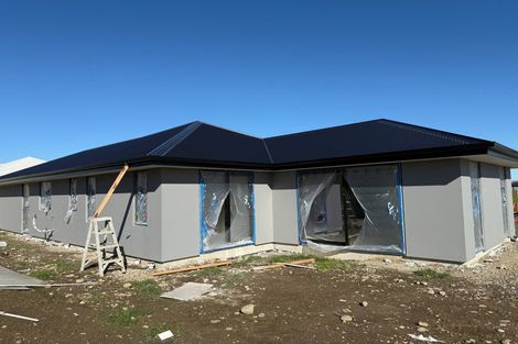 Photo of property in 35 Lennon Drive, Rolleston, 7614