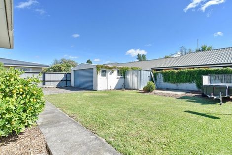 Photo of property in 20 Johns Road, Rangiora, 7400