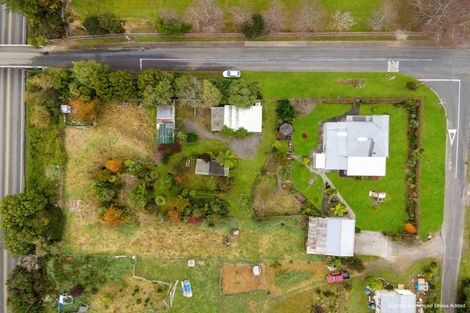 Photo of property in 5 Thor Street, Norsewood, 4974