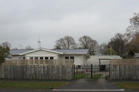 Photo of property in 22 Claude Street, Fairfield, Hamilton, 3214
