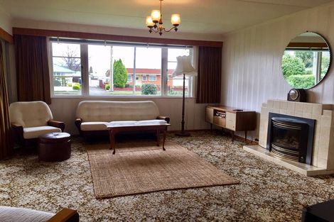 Photo of property in 1 Coddington Crescent, Masterton, 5810