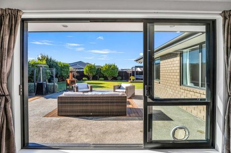 Photo of property in 19 Magnate Drive, Kaiapoi, 7630