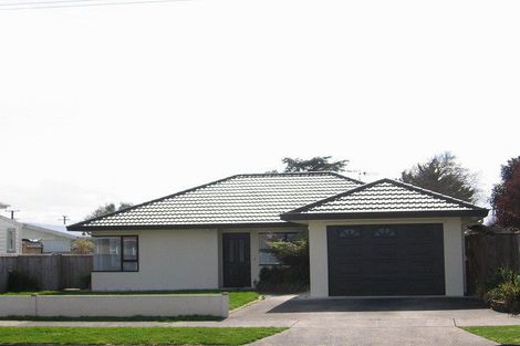Photo of property in 20 Trafalgar Street, Levin, 5510