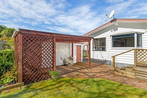 Photo of property in 7 Healey Place, Whataupoko, Gisborne, 4010