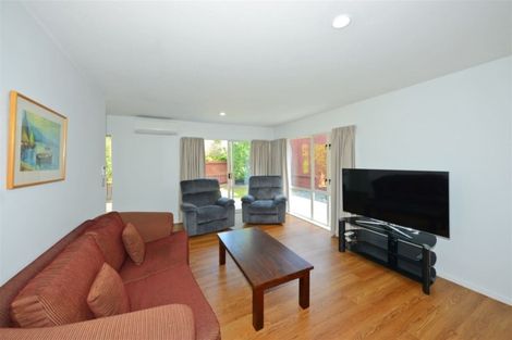 Photo of property in 1/60 Cresswell Avenue, Burwood, Christchurch, 8061