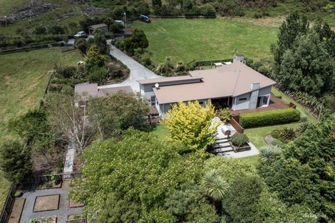Photo of property in 881b Old Mountain Road, Waitetuna, Raglan, 3295