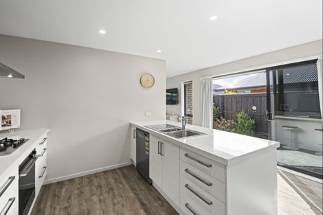 Photo of property in 17 Barcote Lane, Rolleston, 7615